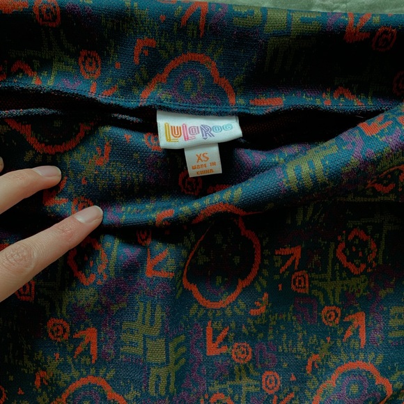 Cassie skirt - Picture 3 of 3